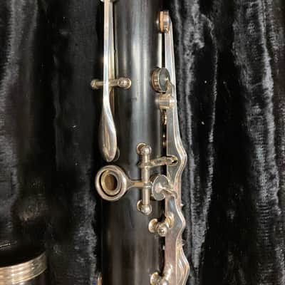 Selmer Prologue Paris Intermediate Clarinet image 8