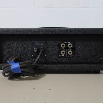 Vintage 1970s Earth Sound Research Reverb Mixer Machine 4D_R Peavey Rare! Project Faint Low Distortion All Offers Considered image 5