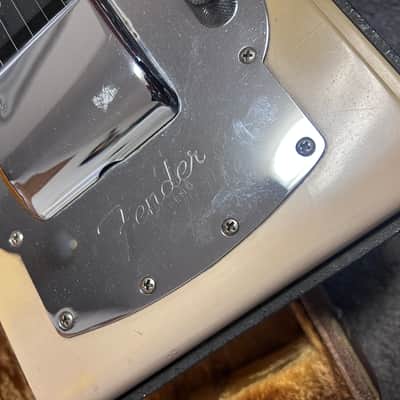 1960 Fender Model 400 Pedal Steel w/OHSC image 4