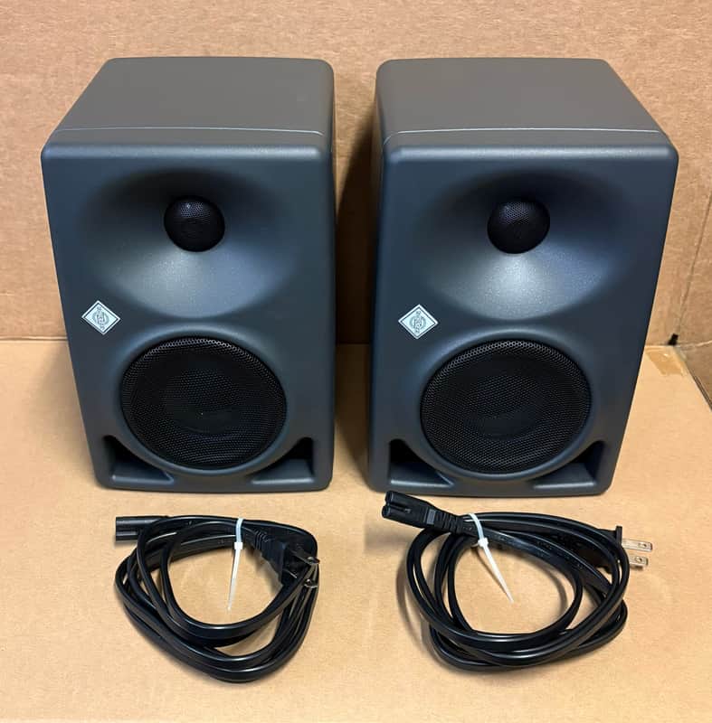Neumann KH-80 DSP Active 4" Studio Monitor (Pair)