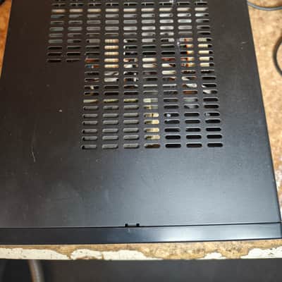 Immagine YAMAHA A100a , AMPLI DE MONITORING. - 3