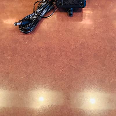 Electro-Harmonix Soul Food Transparent Overdrive 2013 - Present - Cream image 6