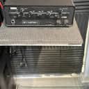 Synergy SYN-1 Rack Mount Preamp with 1 Module Slot 2017 - Black