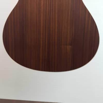Jean Larrivée LV03 Acoustic Electric Guitar (E.X.) w/Hardcase image 4