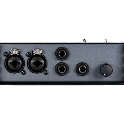 Cranborne Audio N22H Breakout Box + Headphone Amp [B-STOCK] image 4
