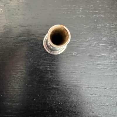 Vincent Bach Corp. 10 1/2C 1969 - Silver Mouthpiece image 2