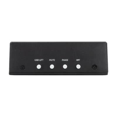 Walrus Audio Canvas Passive Re-Amp image 3