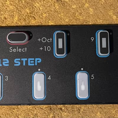 Keith McMillen 12Step Chromatic Foot Controller image 5