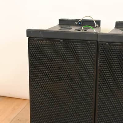 Electro-Voice (EV) XLE181 8" 2-Way Passive Line Array Speaker (PAIR) CG01THP image 4