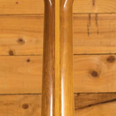 Epiphone El Capitan J-200 Studio Bass | Aged Vintage Natural image 7