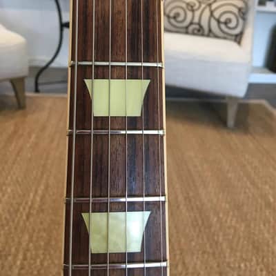Gibson USA Classic 1999 - Cherry Sunburst W/ Gibson USA Hardcase image 13