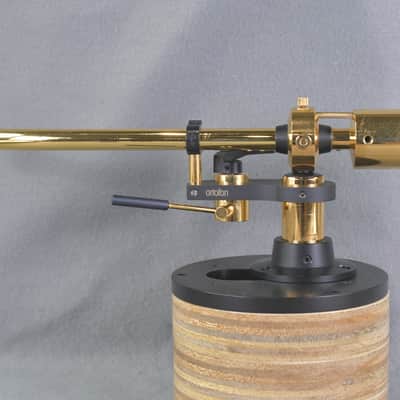 Ortofon MG212i Anniversary Gold Tonearm in Excellent Condition image 2