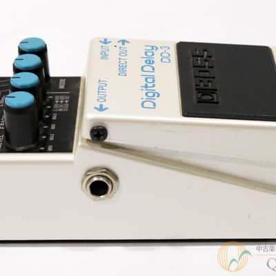 Boss Dd 3 1998 image 3