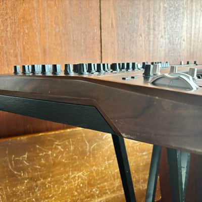 Arturia MatrixBrute 49-Key Synthesizer w/ gator case image 7