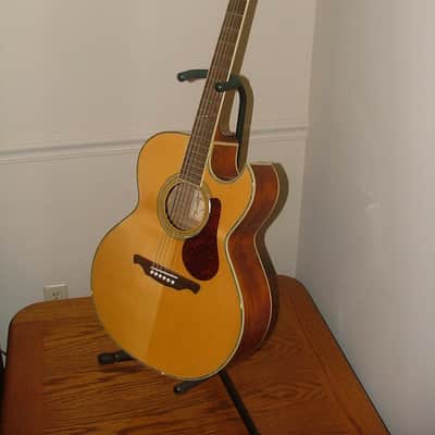 Alvarez AD90SCK 2004 Natural. RARE!!! image 1