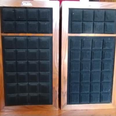 Savard speakers in very good condition - 1970's image 2