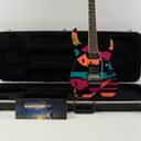 Ibanez JPM100 P2 John Petrucci Signature Electric Guitar - Picasso P2 w/ Case