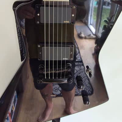 Epiphone '84 Explorer EX image 4