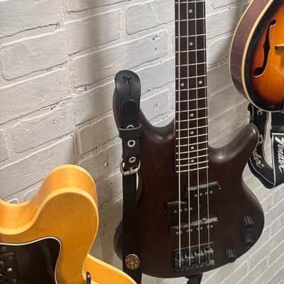 Ibanez Gio miKro GSRM20B Short-Scale Bass image 1