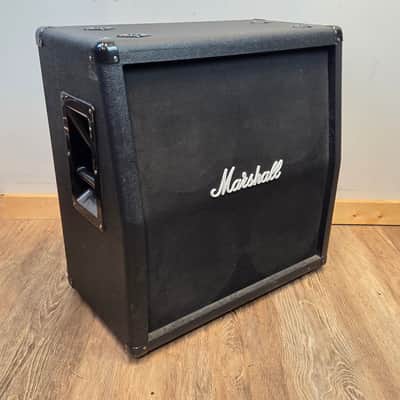 Marshall MG412A 4x12 Cabinet Local Pickup only In Milwaukee, WI image 3
