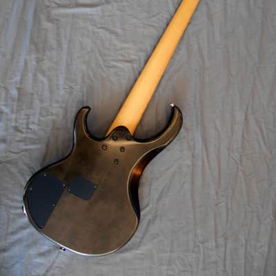 Ibanez BTB 505 TKF 1999 image 11