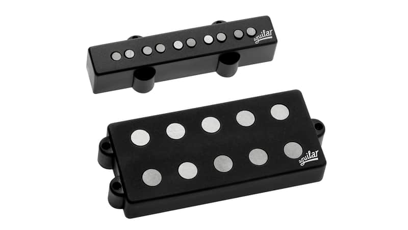 Aguilar AG 5MJ-HC imagen 1
