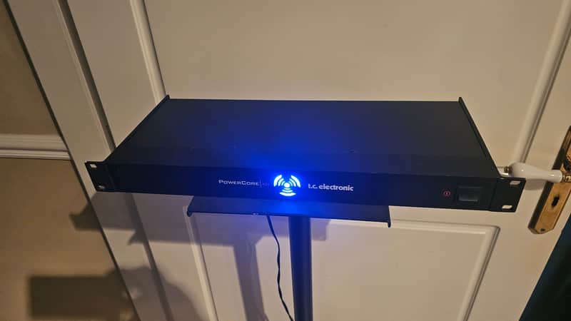 TC Electronic Powercore x8 image 1