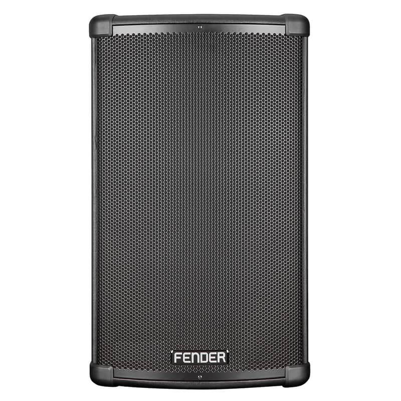 Fender 696-2100-000 Fighter 12" Powered Speaker with Bluetooth image 1