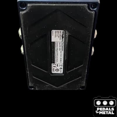 DigiTech Hardwire CR-7 Stereo Chorus 2010s - Silver - X18823 image 6