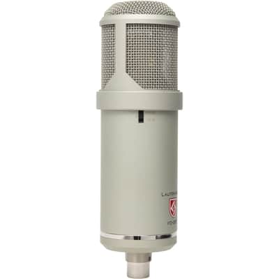 Lauten Audio Atlantis FC-387 Large-Diaphragm Multipattern Condenser Microphone image 6