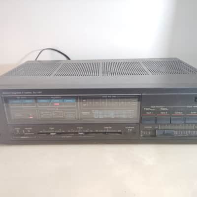 Technics SU-V97 Stereo Amp 80s Japan 1987 image 1