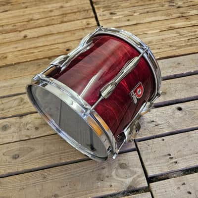Immagine Tom Drum 10" Premier XPK, Rosewood USED! RKXPK270826 - 2