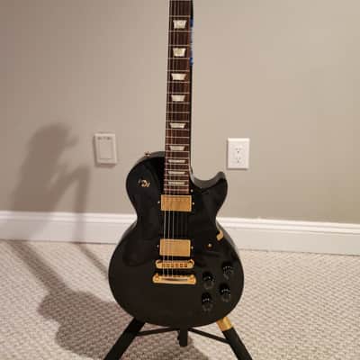 Gibson Les Paul Studio 2011 - Ebony image 8