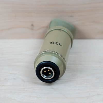MXL V57M Cardioid Condenser Microphone image 8
