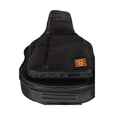 Rok Sak G30D Pro Series Electric Guitar Gig Bag image 7