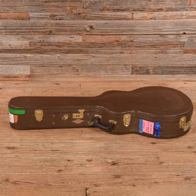Taylor 326CE Baritone-6 LTD Sunburst 2021 - Zac Brown image 8