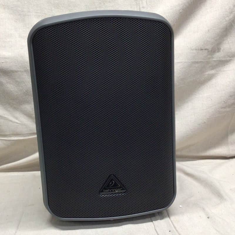 Behringer EUROPORT MPA200BT image 1