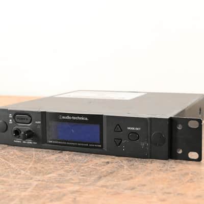 Audio-Technica AEW-R4100 UHF Wireless Receiver - D Band: 655-680 MHz-Wireless CG01DQ9 image 1