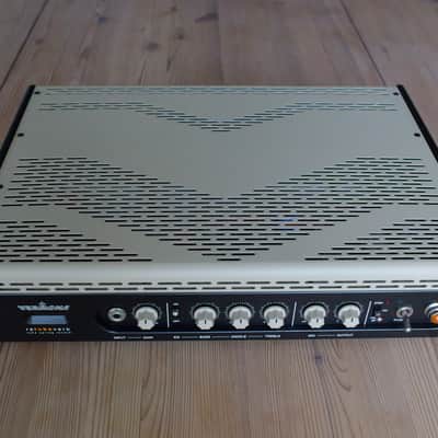 Vermona ReTubeVerb Tube Spring Reverb image 2