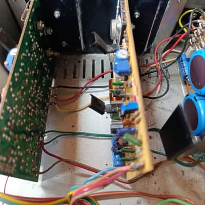 Revac TA 6001 image 8