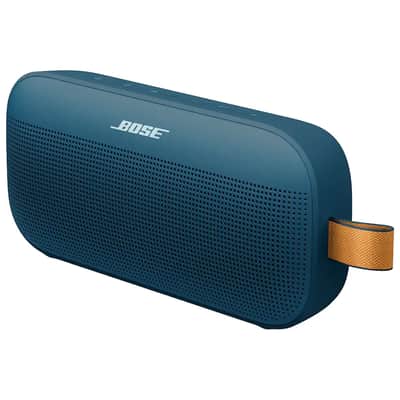 Bose Soundlink Flex Portable Speaker - 2 nd Gen Twilight blue image 3