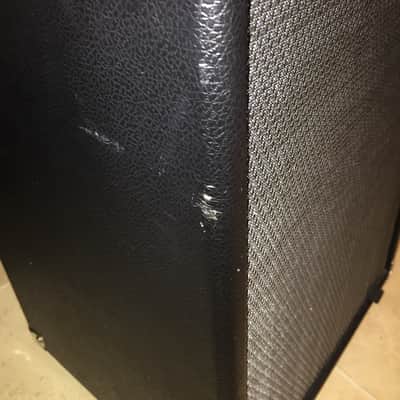 Ampeg Micro vr svt-210av 2010 Blue and Black image 7