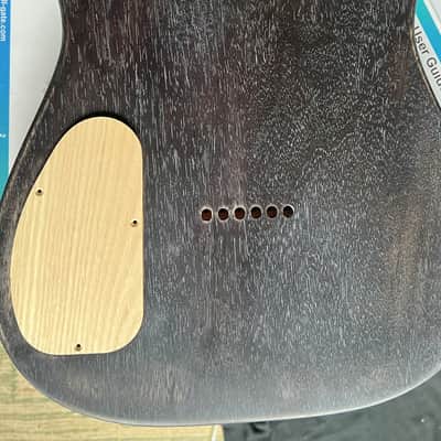 Holy Grail Guitar Company Telecaster Body image 9