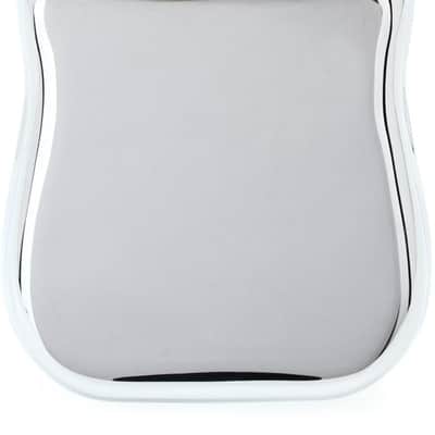 Fender Pure Vintage Telecaster Ashtray Bridge Cover image 2