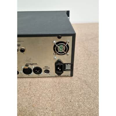 Emu E64 - Audio Sampler - Good image 12
