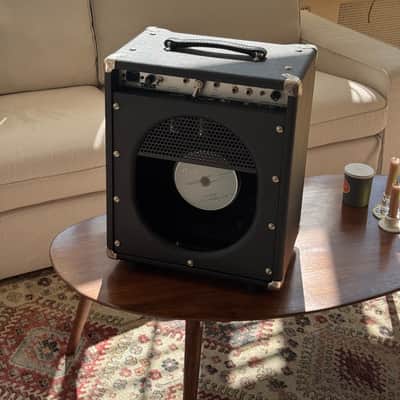 Two Rock Studio Signature 35-Watt 1x12" Guitar Combo 2019 - Present - Various image 7