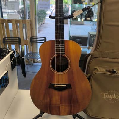 Taylor GS Mini-e Koa Plus 2020 - Present image 8