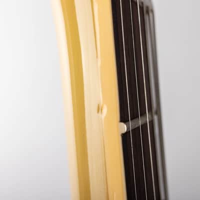 Gibson 1957 Les Paul Special Single Cut Reissue VOS (Left-handed), TV Yellow | Demo image 19