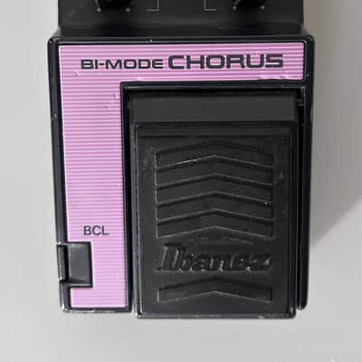 Ibanez BCL Bi-Mode Chorus | Reverb Canada