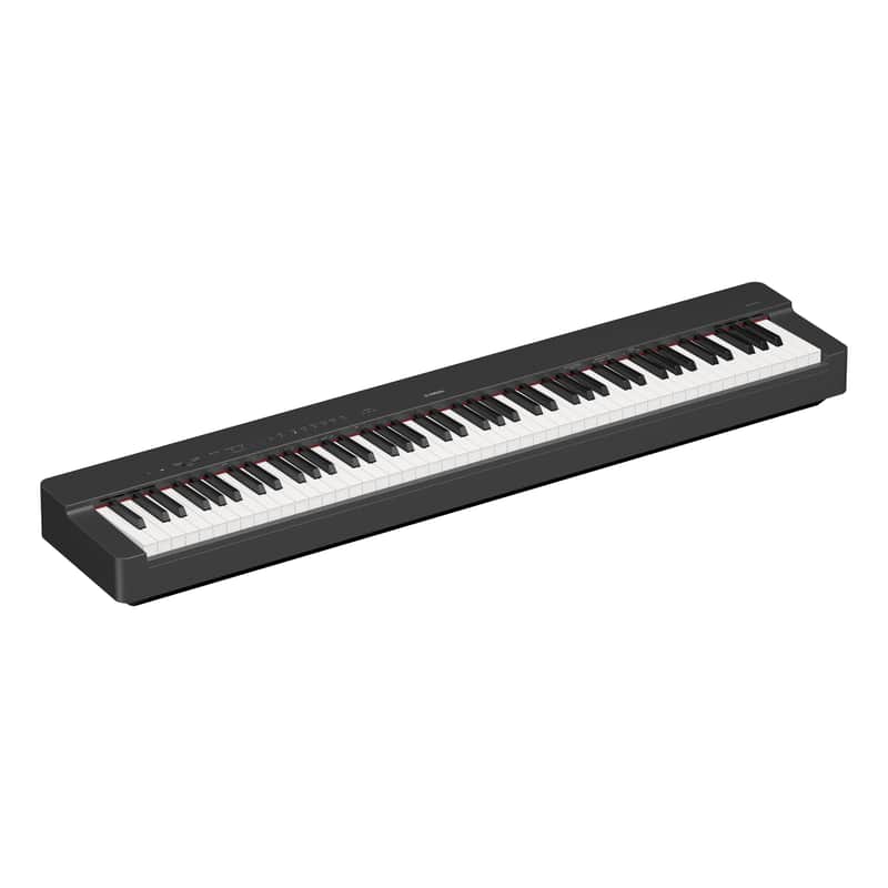 Yamaha P-225 Digital Piano image 1